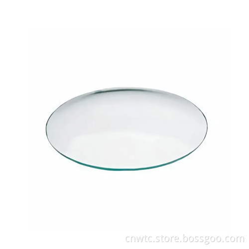 Lab Glassware Set: Beakers & Watch Glasses in Multiple Sizes (100mm, 90mm, 75mm, 60mm)